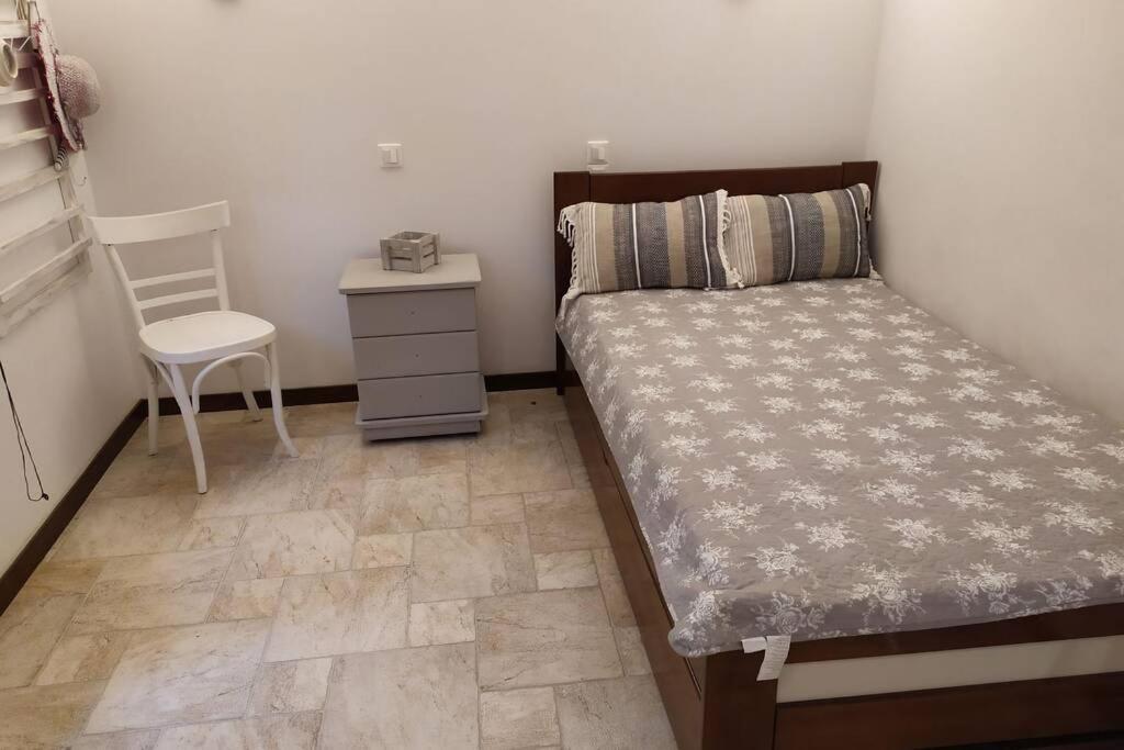 Klovino Beach House Douvia 외부 사진